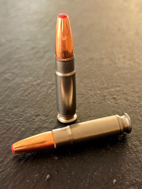 Hovedbilde Para-Bellum 300 BLK Sub Sonic. With 190 grain ...